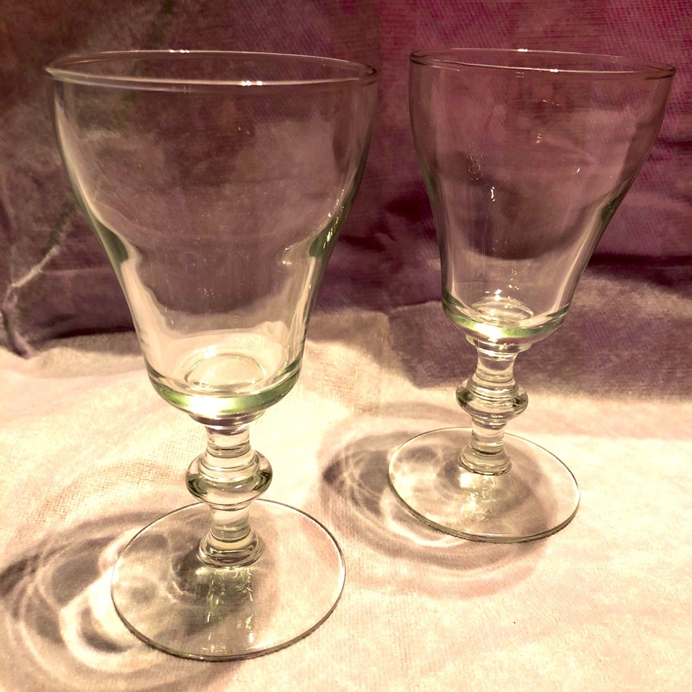 6oz Irish Coffee Glass